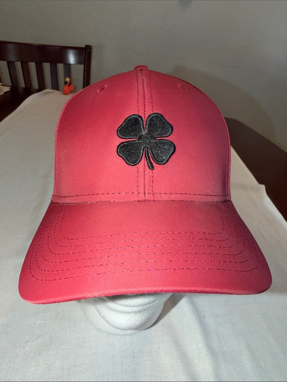 Black Clover live lucky Cap